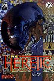 Heretic 1996 Series #2