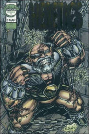 Heretics #3