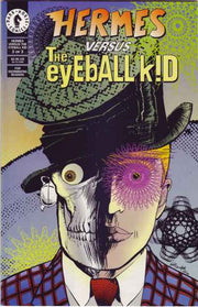 Hermes vs. the Eyeball Kid #3