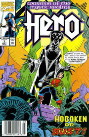 Hero 1990 Series #3