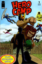 Hero Camp 2004 Series #1