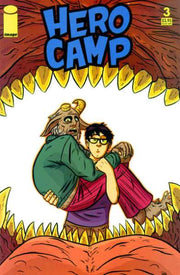 Hero Camp 2005 Series #3