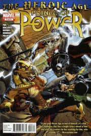 Heroic Age: Prince of Power #3