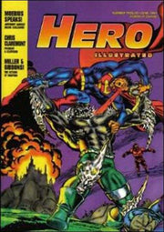 Hero Illustrated #12