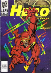 Hero Illustrated #24