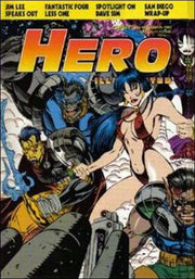 Hero Illustrated #5