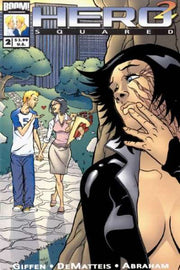 Hero Squared 2005 Series #2