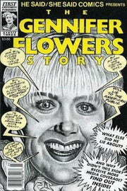 He Said/She Said Comics #3