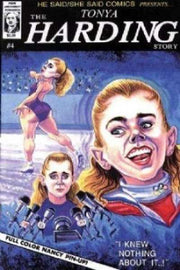 He Said/She Said Comics #4