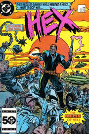Hex #1