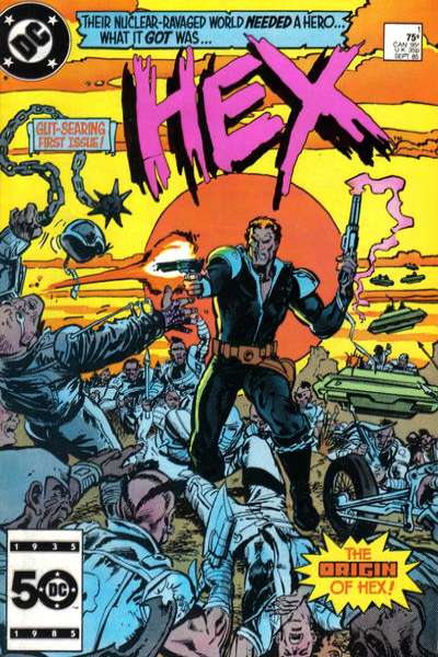 Hex #1