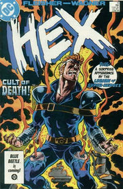 Hex #10