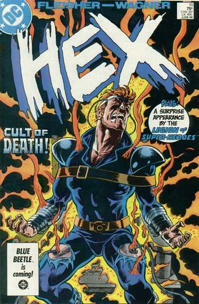 Hex #10