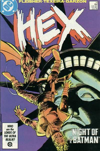 Hex #11
