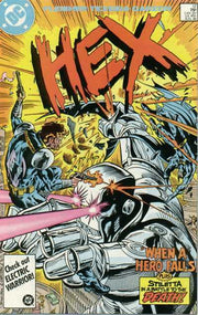 Hex #12