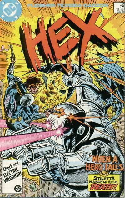 Hex #12