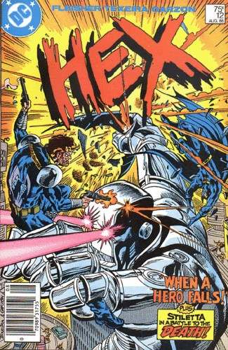 Hex #12