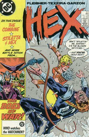 Hex #14