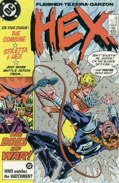 Hex #14
