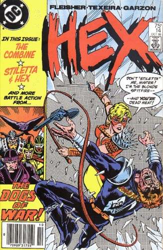 Hex #14