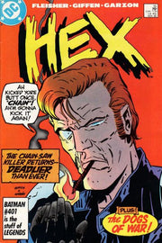 Hex #15