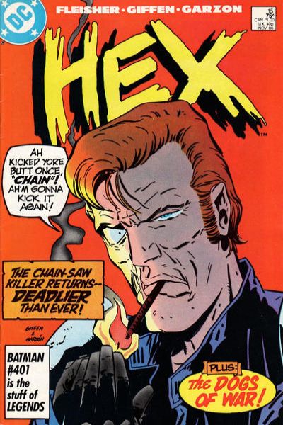 Hex #15