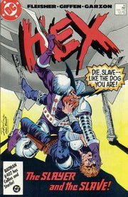 Hex #16
