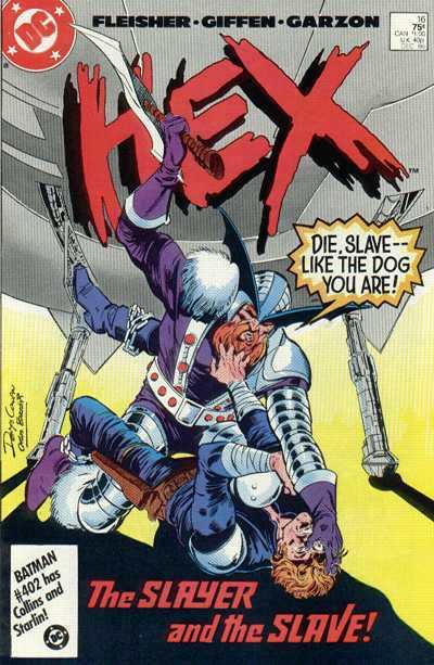 Hex #16