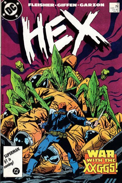 Hex #17