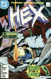 Hex #18