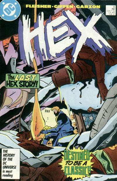 Hex #18