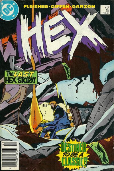 Hex #18