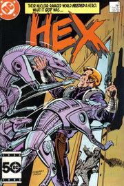 Hex #2