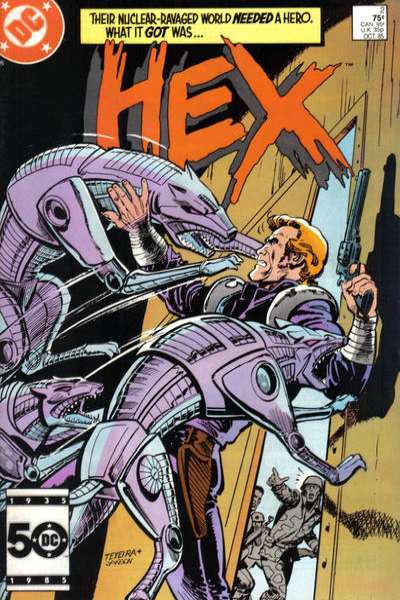 Hex #2