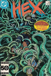 Hex #4