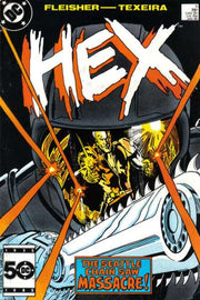 Hex #5