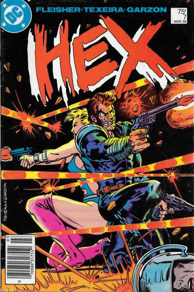 Hex #7