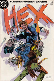 Hex #8