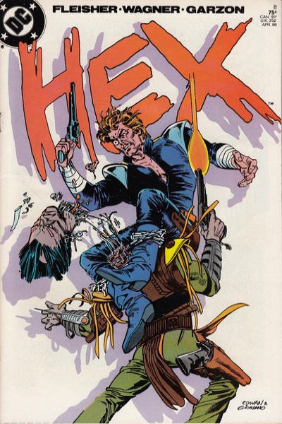 Hex #8