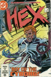 Hex #9