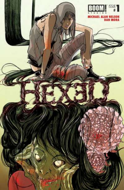 Hexed 2014 Series #1