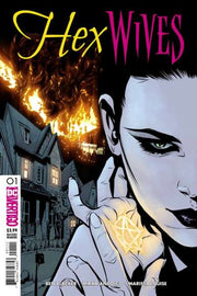Hex Wives #1