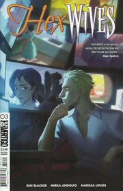 Hex Wives #3
