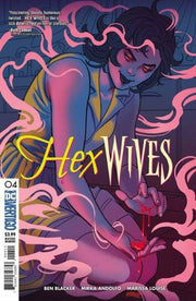 Hex Wives #4