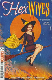 Hex Wives #6