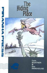 Hiding Place 1990 Series #1