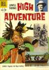 High Adventure 1958 Series #2