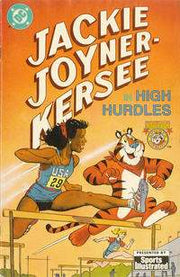 High Hurdles #1