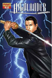 Highlander 2006 Series #11