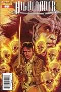 Highlander 2006 Series #1
